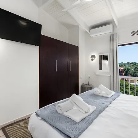 San Lameer 3122 - 3 Bedroom Classic - 6 Pax - San Lameer Agency Southbroom