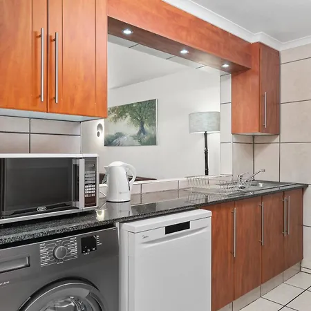 San Lameer 3122 - 3 Bedroom Classic - 6 Pax - San Lameer Agency * Southbroom