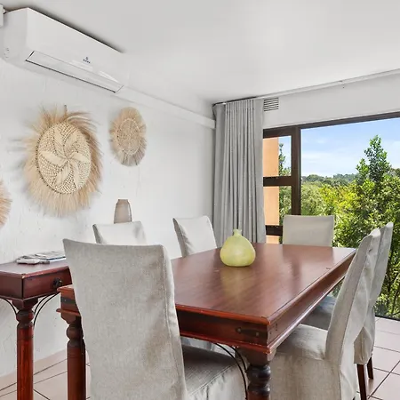 Villa San Lameer 3122 - 3 Bedroom Classic - 6 Pax - San Lameer Agency