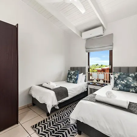 San Lameer 3122 - 3 Bedroom Classic - 6 Pax - San Lameer Agency Villa *