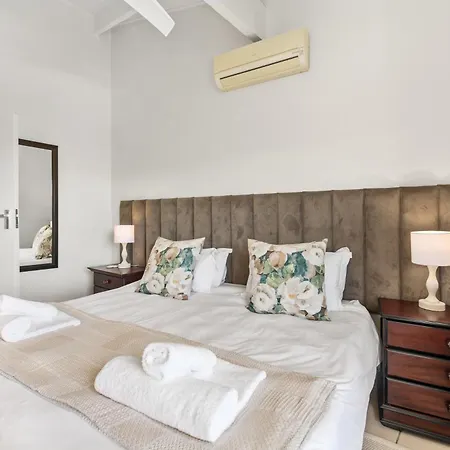 San Lameer 3122 - 3 Bedroom Classic - 6 Pax - San Lameer Agency Southbroom